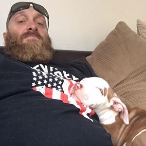 Meet your Posher, Lance